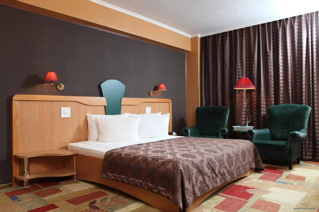 Ambassador Hotel