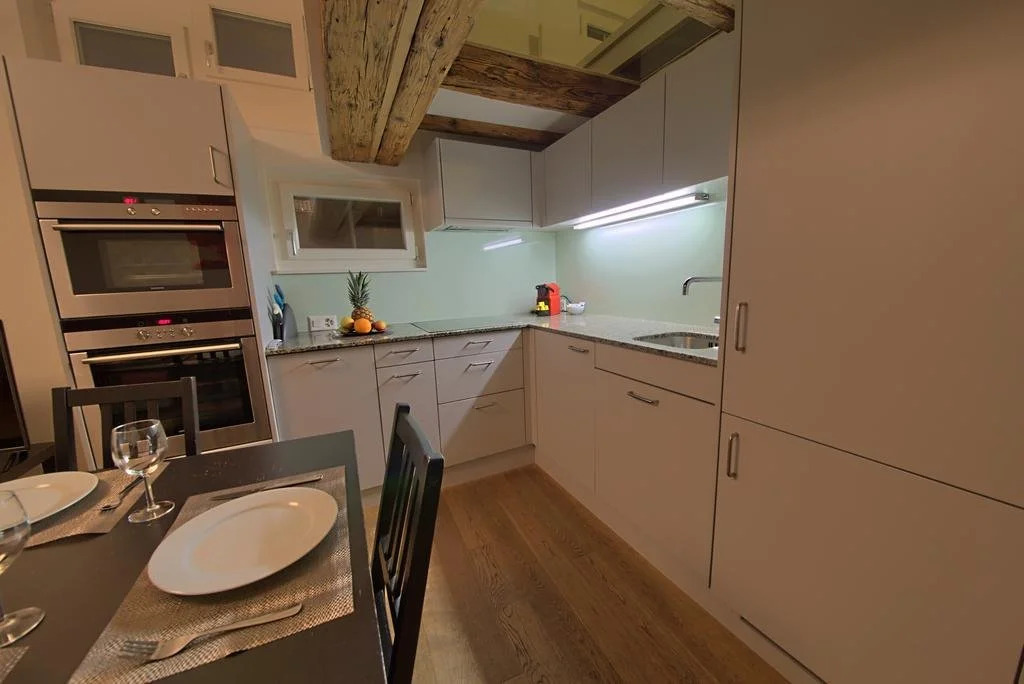 HITrental Schmidgasse - Apartments