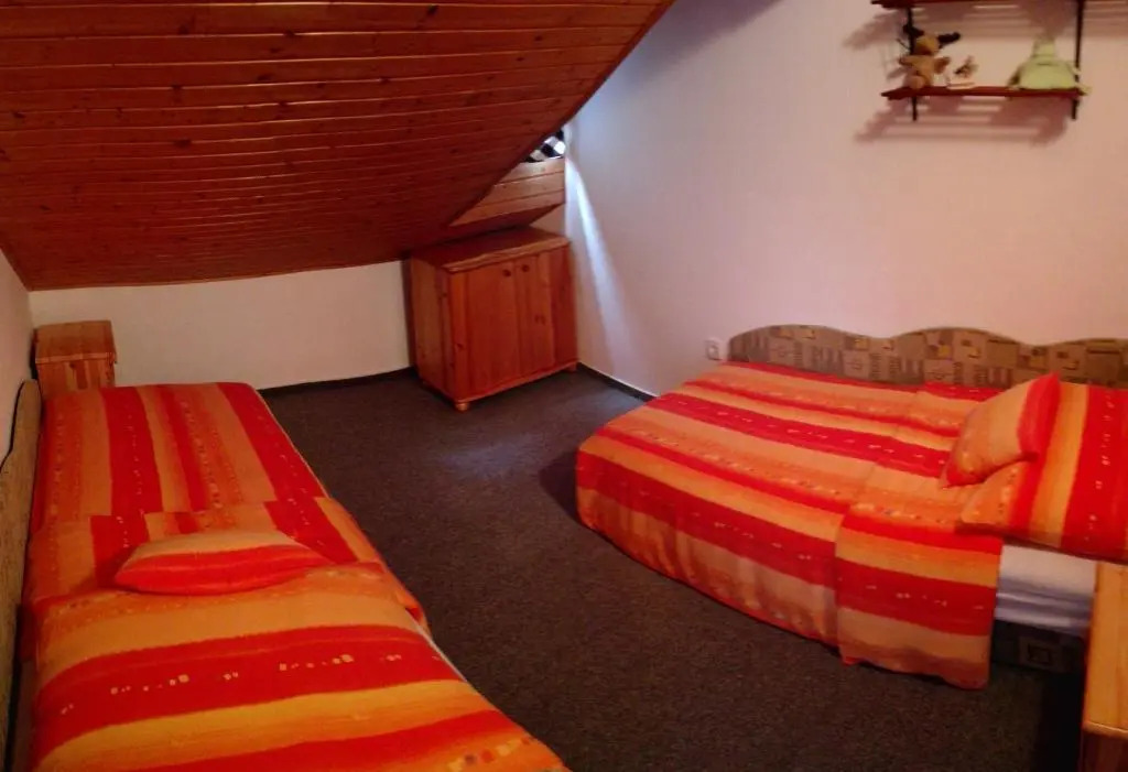 Schmidt apartment