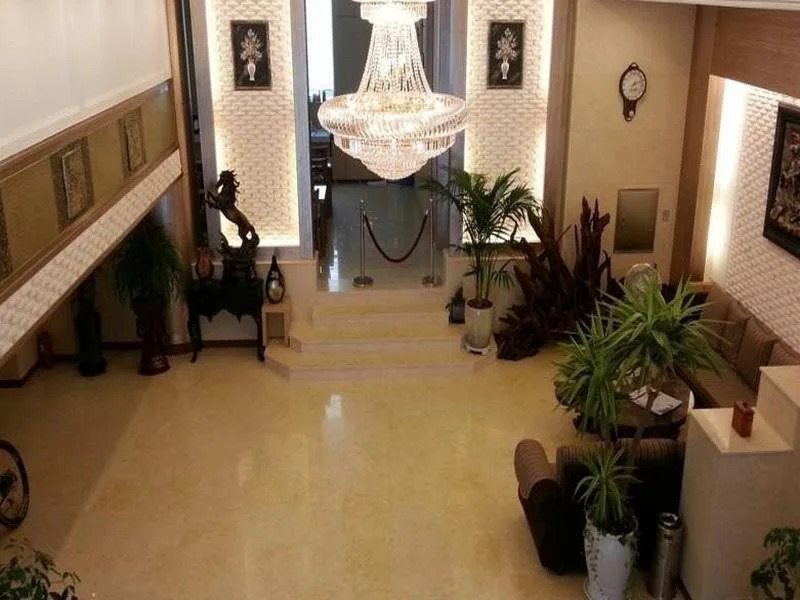 My Hotel