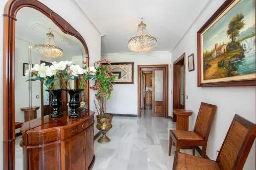 Casa Marcos