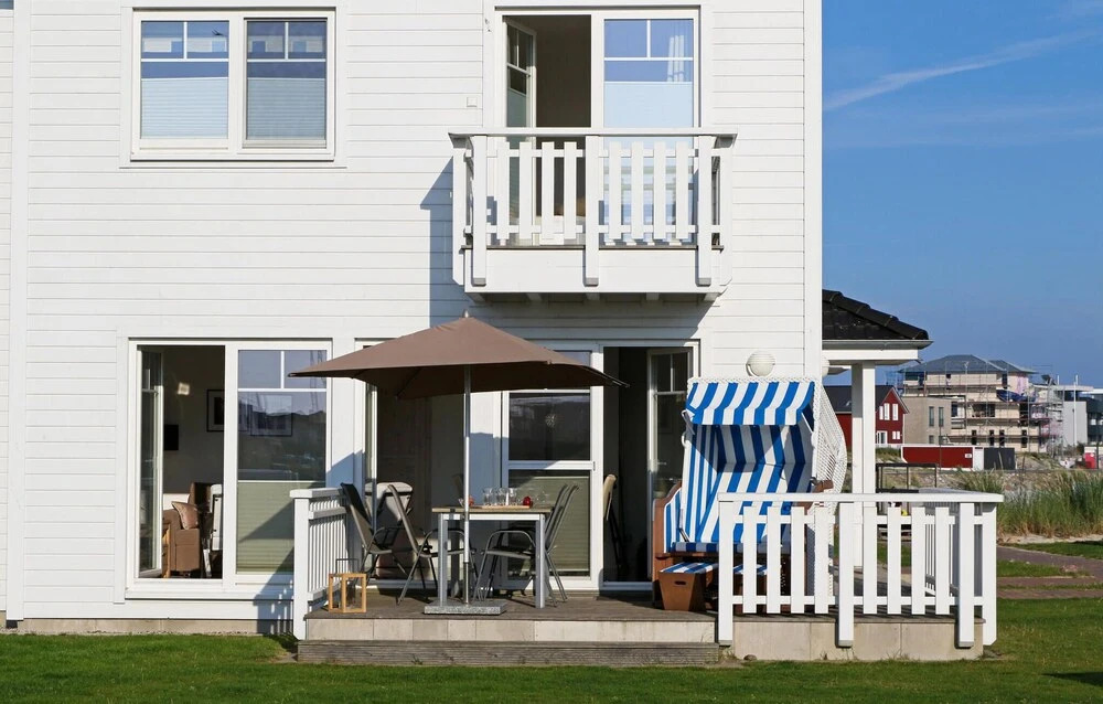 Strandperle 60A