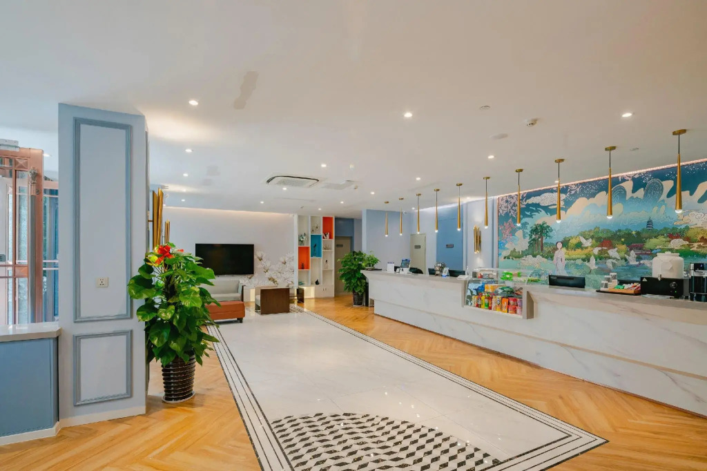 Magnotel Hotel (Nanning Youyi Road)