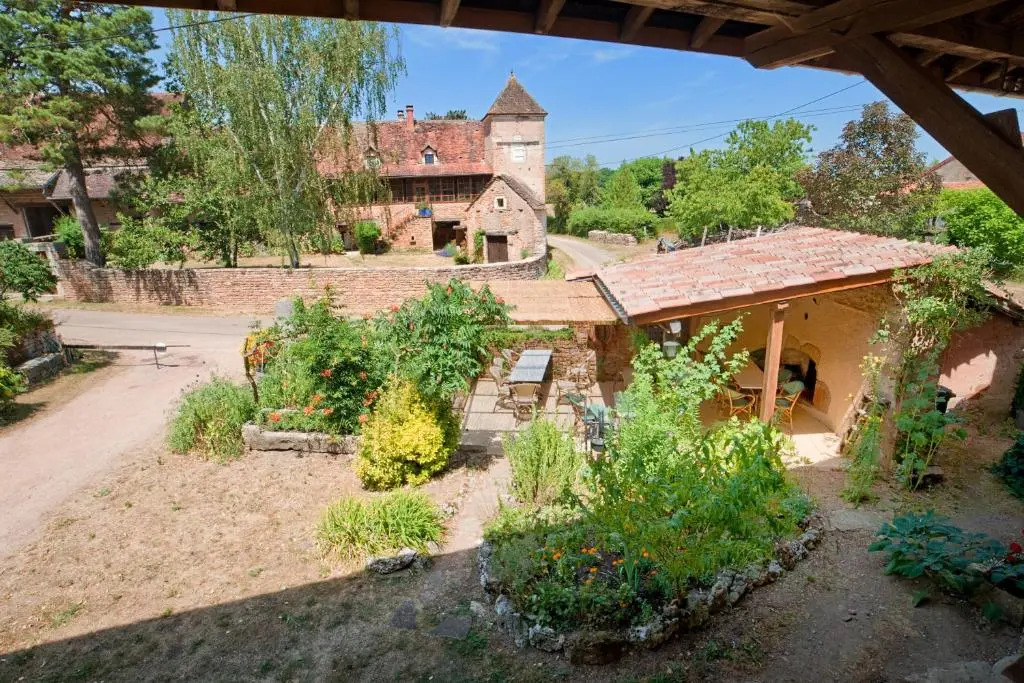Chez Camille