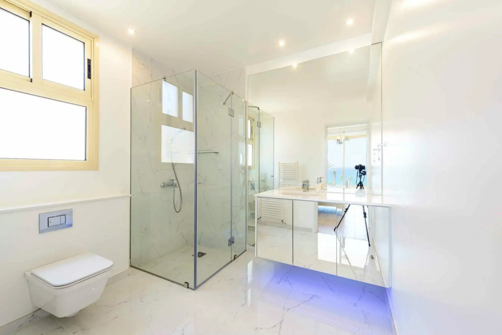 Villa Sea Breeze