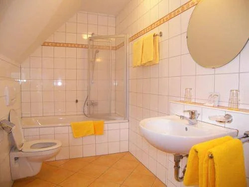 Landgasthof zum Rappen
