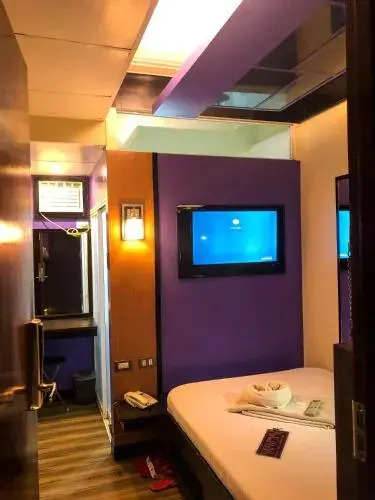 Harimariz Dormitory Hotel Official