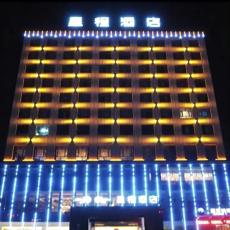 Starway Hotel