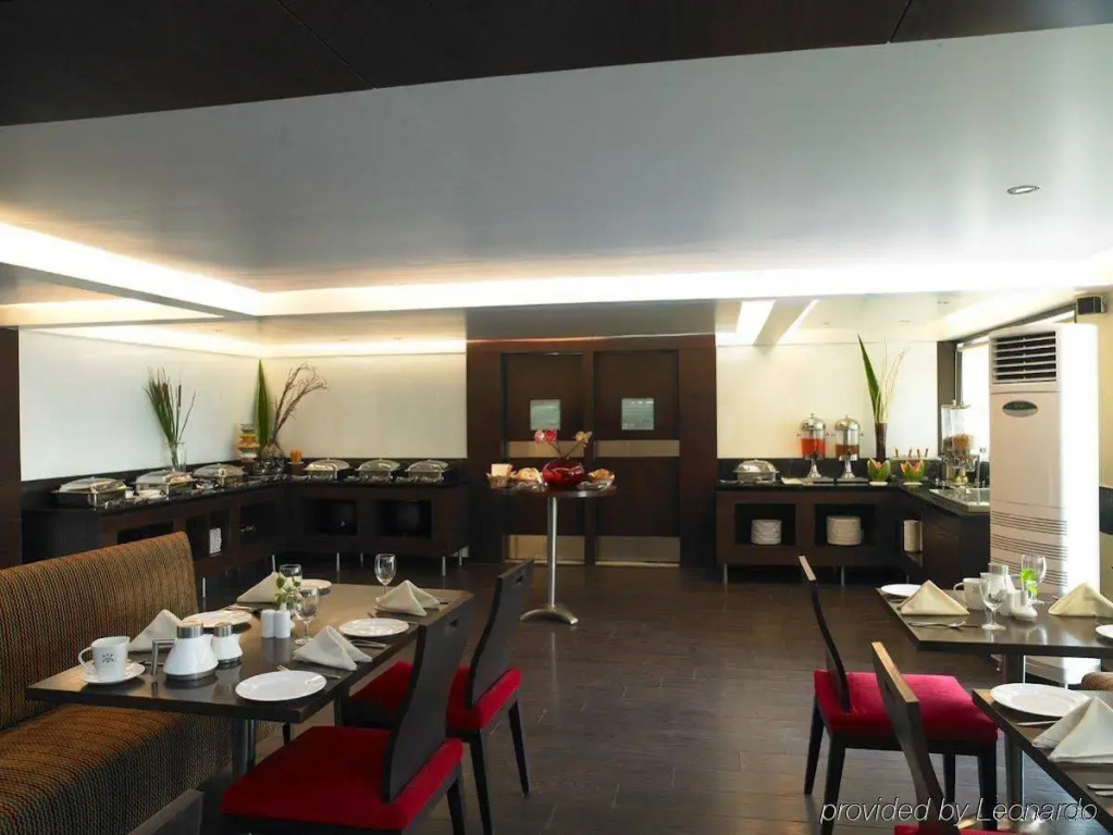 Royal Orchid Golden Suites Pune