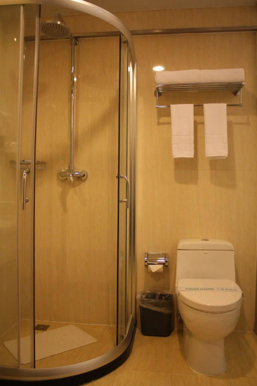 Beifang Langyue Hotel (Beijing Financial Street)