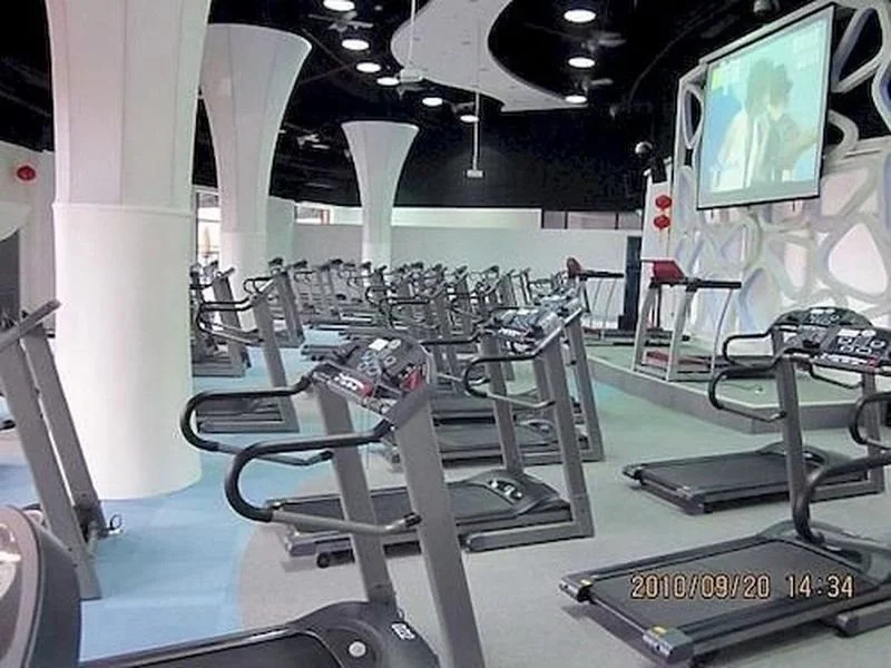 Guangzhou Pleasant Grasse Hotel