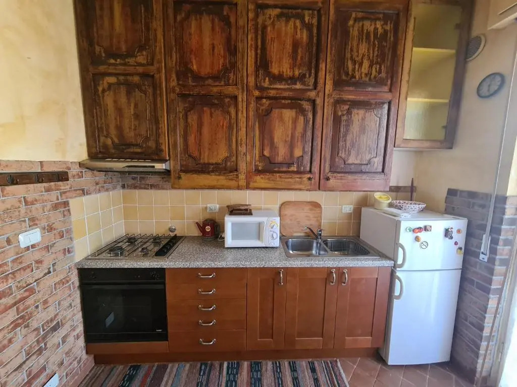 Turchino Apartment 3