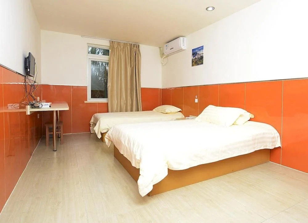 99 Inn-hanhzhou Wulin