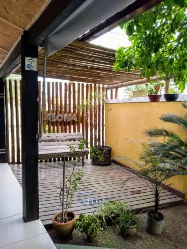 Aloha Itaúna