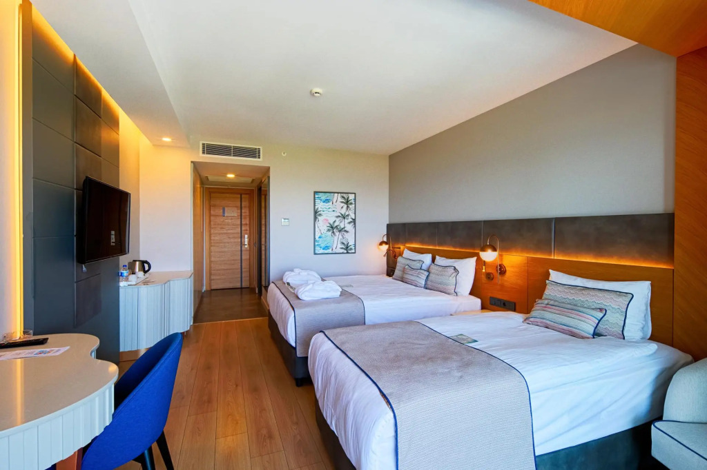 Diamond Sea Hotel