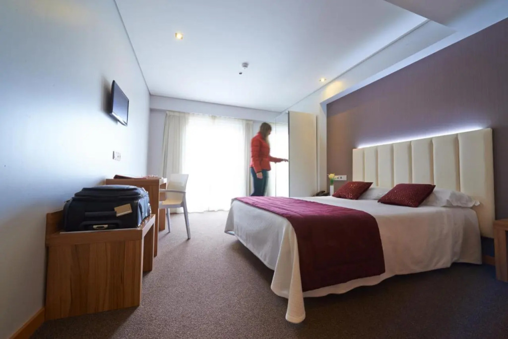 Hotel Azinheira by RIDAN Hotels