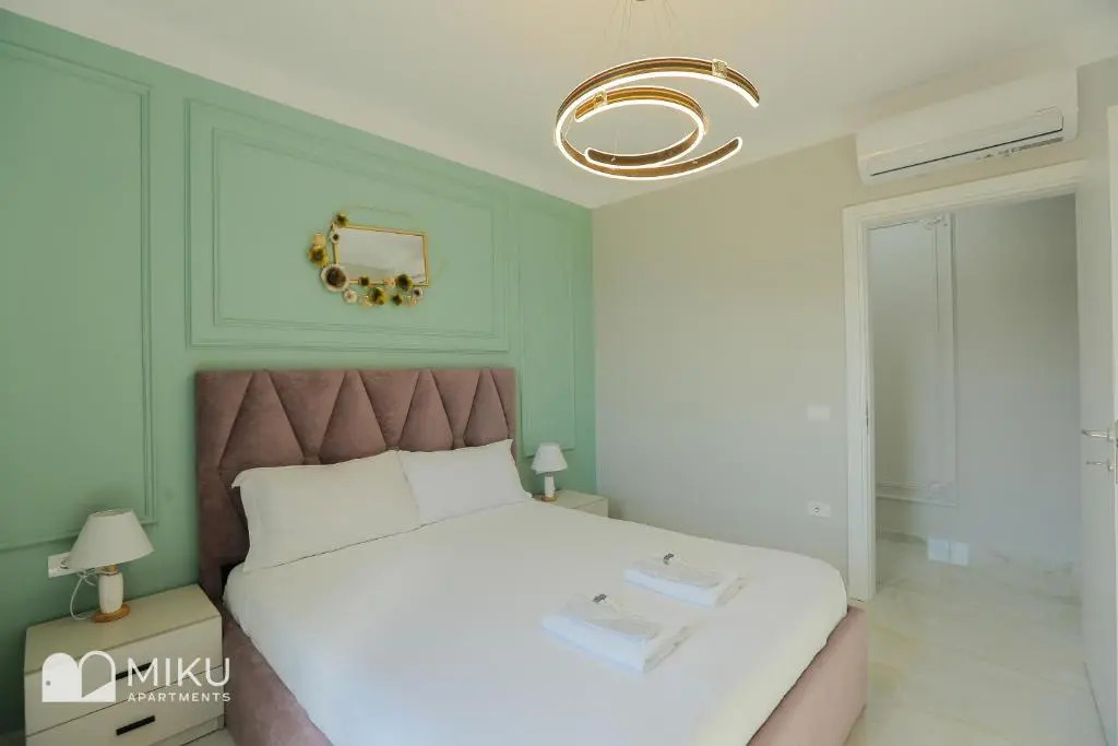 Miku Apartment-Lovely 1 Bedroom Spectacular View