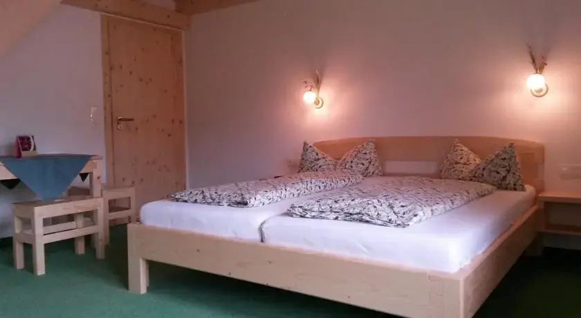 Hotel Biobauernhof Hinteraltensberg Wildschönau