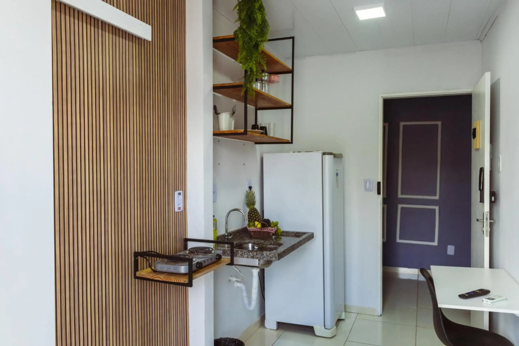 TEMPORADA737 Suite com Ar condicionado, wifi 300mbps, piscina