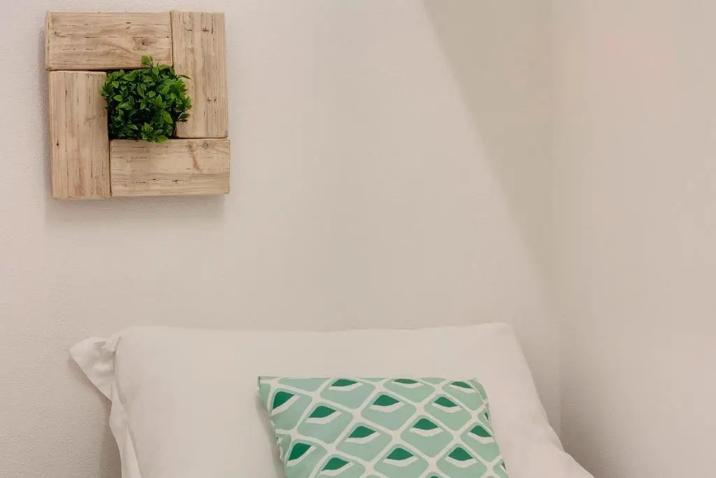 Vertical Garden Apartments by Mamo Florence