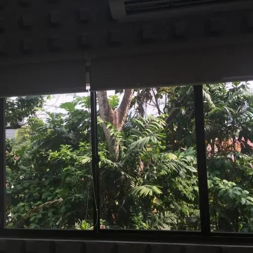 The Garden Apartment at Bangsar