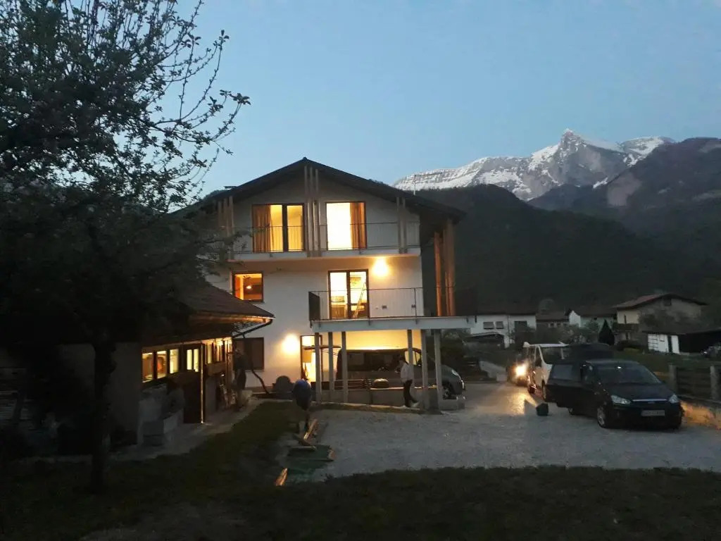 Apartments ALPA VITA
