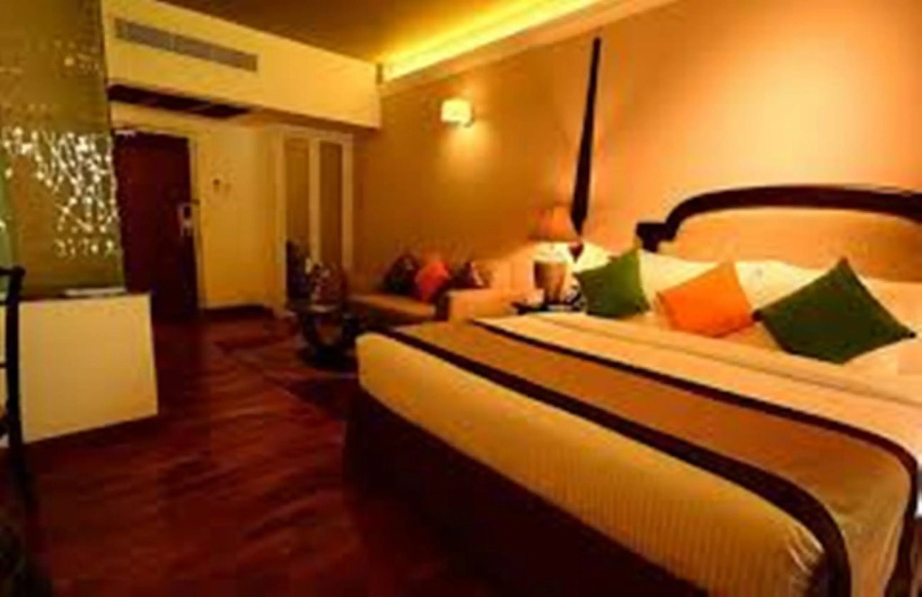 Earls Regent Hotel