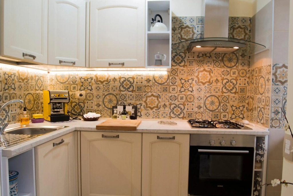 Antica Akragante Apartment