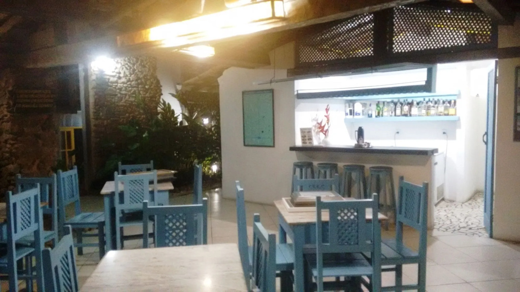 Hotel Estalagem Porto Seguro