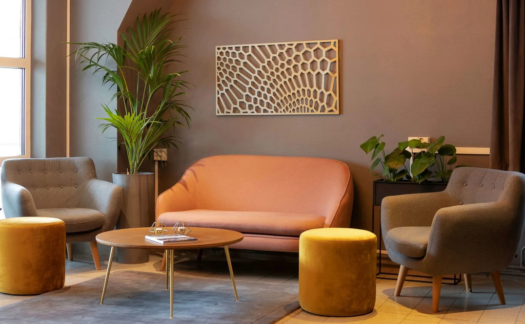 First Hotel Amalie