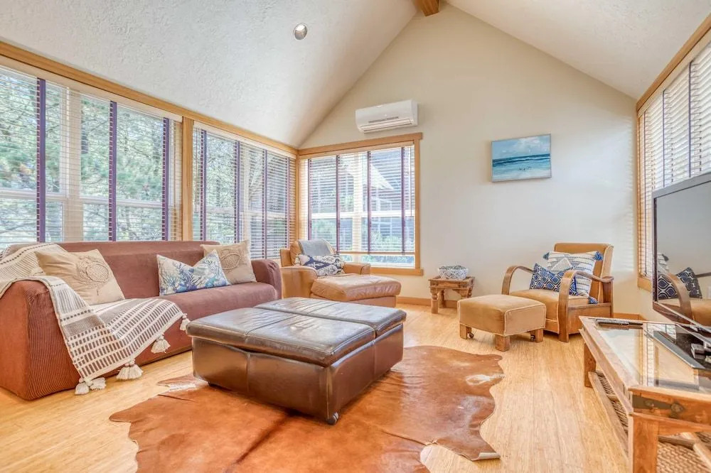 Barefoot Bungalow