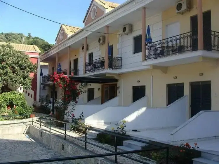 Villa Rossa