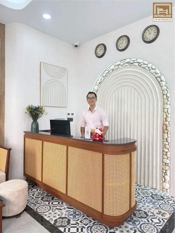 Marcos Interlude Hotel