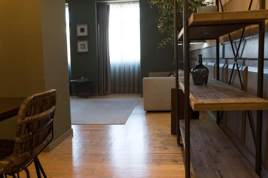 Olive Nature - Tourism Apartments