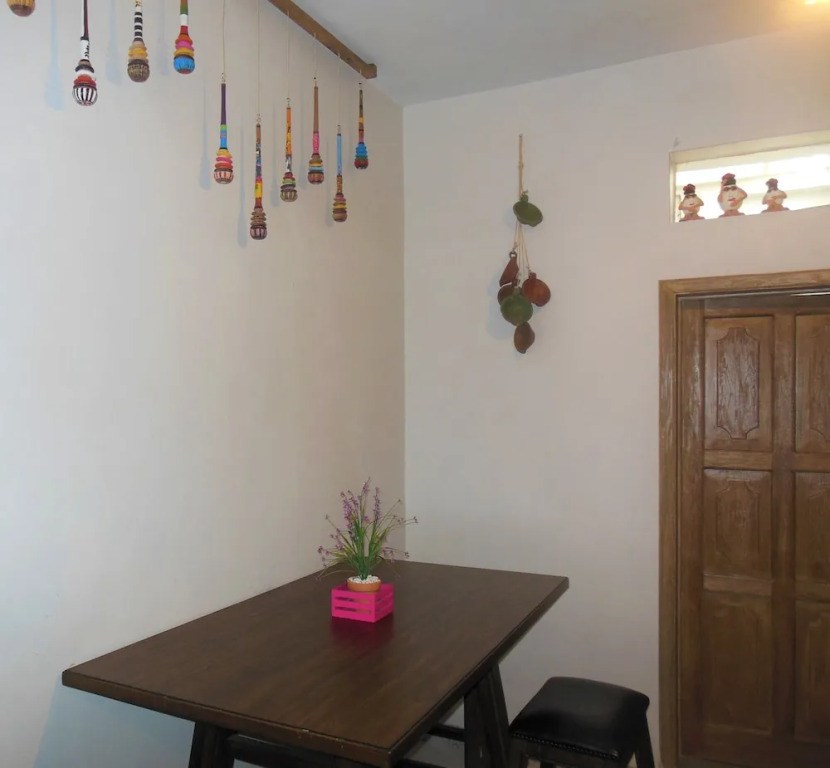 Casa El Ombligo De La Luna