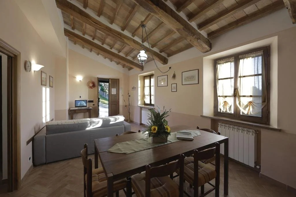 Agriturismo Bagnaia