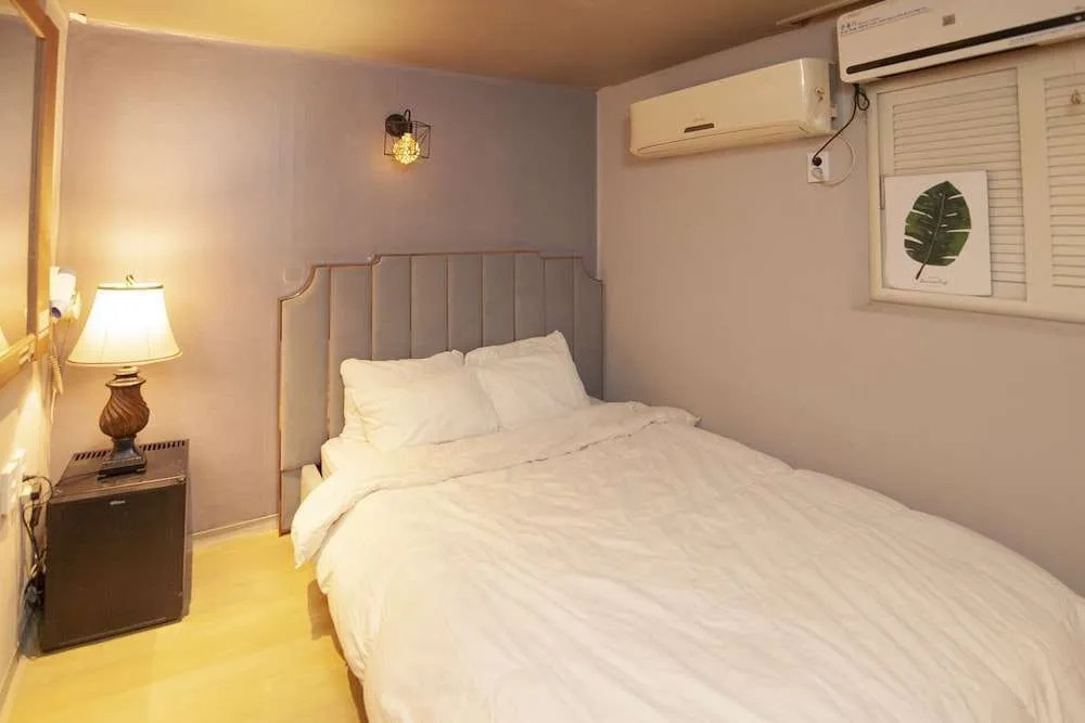 Maison Yongsan Myeongdon Hotel
