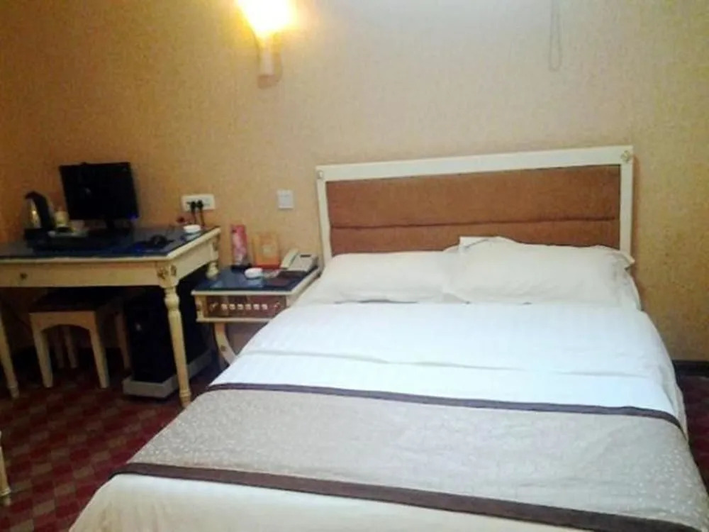Julong Hotel - Tianjin
