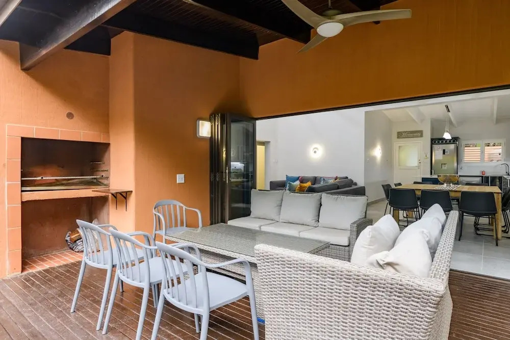 San Lameer Villa Rentals 2603