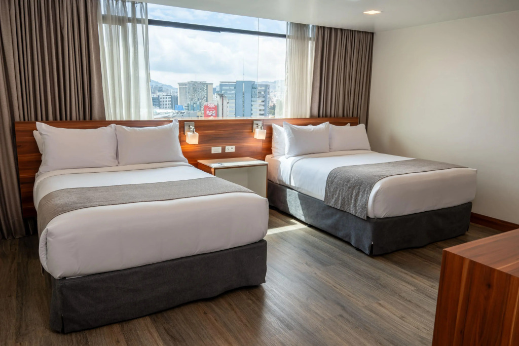 Wyndham Garden Quito