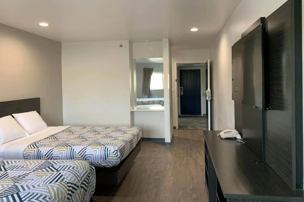 Motel 6 Bullhead City, Az - Laughlin