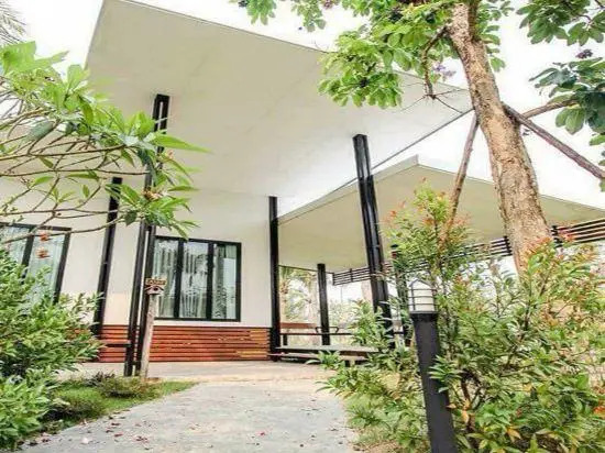 Gym Bangarang Muay Thai and Fitness Resort