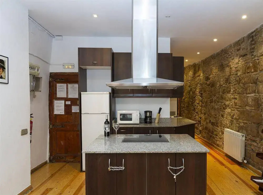 Ciutat Vella Apartments Born Area