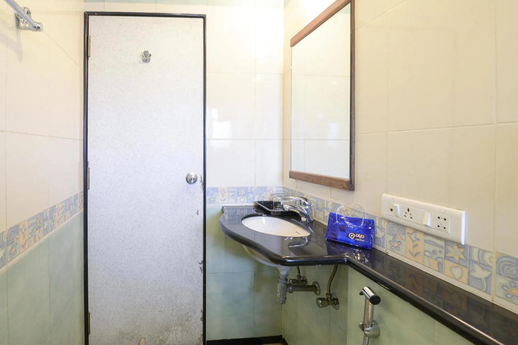 OYO Premium Muncipal Garden Margao