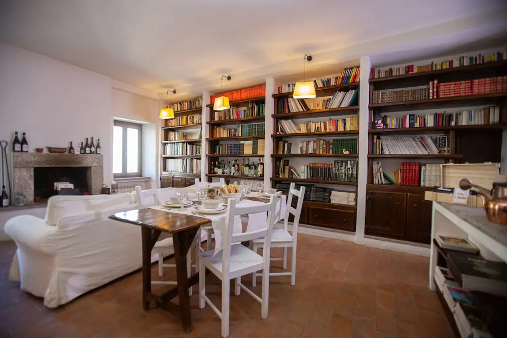 Villa Gusto e Benessere Apartments