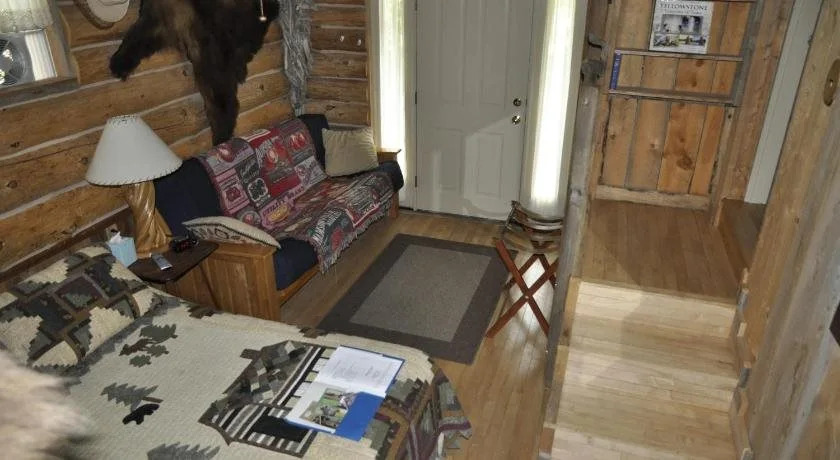 Robins Nest Bed & Breakfast
