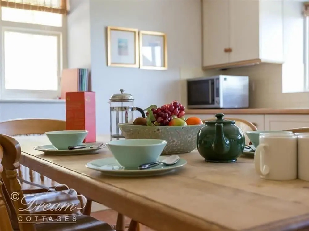 Pitt Cottage