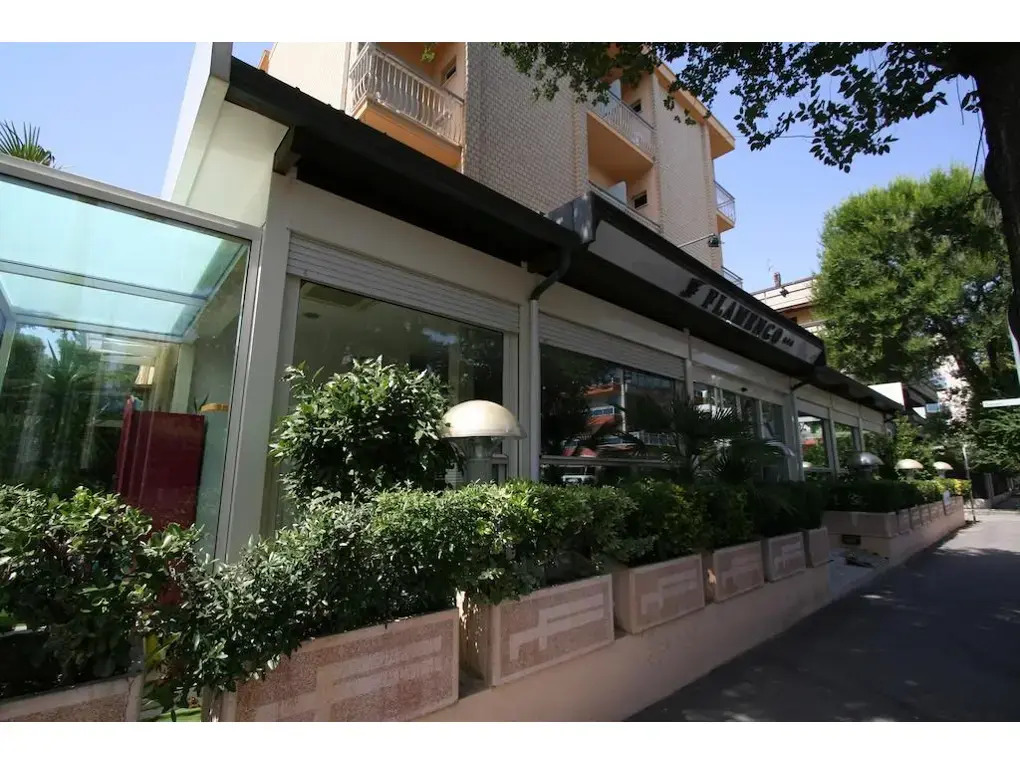 Hotel Flamengo
