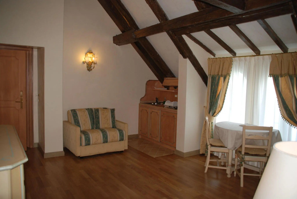 Hotel Villa Laguna