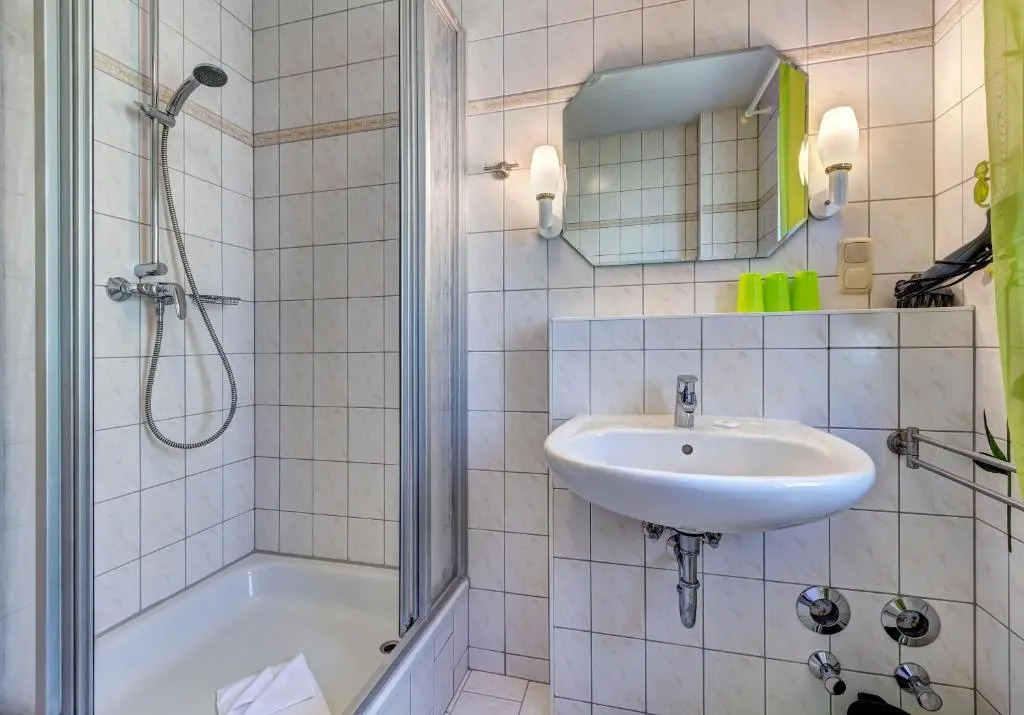 Hansehus Ferienwohnung Nr. 2